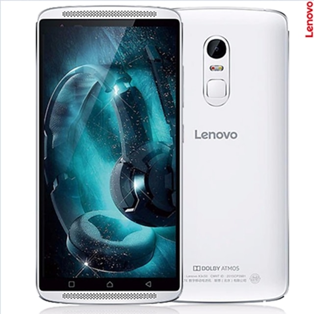  Lenovo Vibe X3 5.5 pulgada / 5.1-5.5 pulgada pulgada Smartphone 4G (3GB + 32GB 21 mp Qualcomm Snapdragon 808 3600mAh mAh) / 1920*1080 / FDD (2100MHz B1) / FDD (1800MHz B3) / FDD (2600MHz B7)