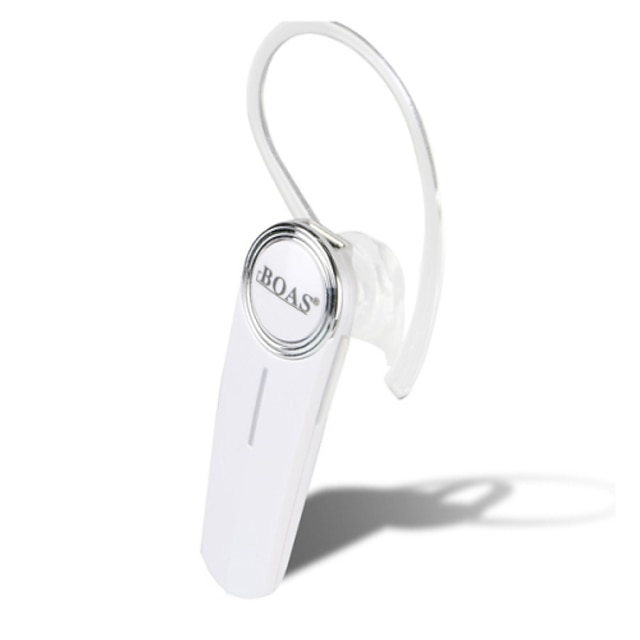  בועז אוזניות אוזניות סטריאו באיכות גבוהה 4.1 אוזניות Bluetooth אלחוטיות לאייפון 6 Huawei Xiaomi