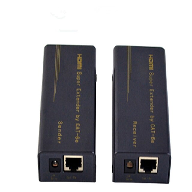  Extender HDMI 60 metros