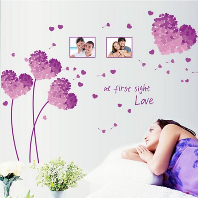  Living Room Or Bedroom Wall Stickers Plane  Wall Stickers