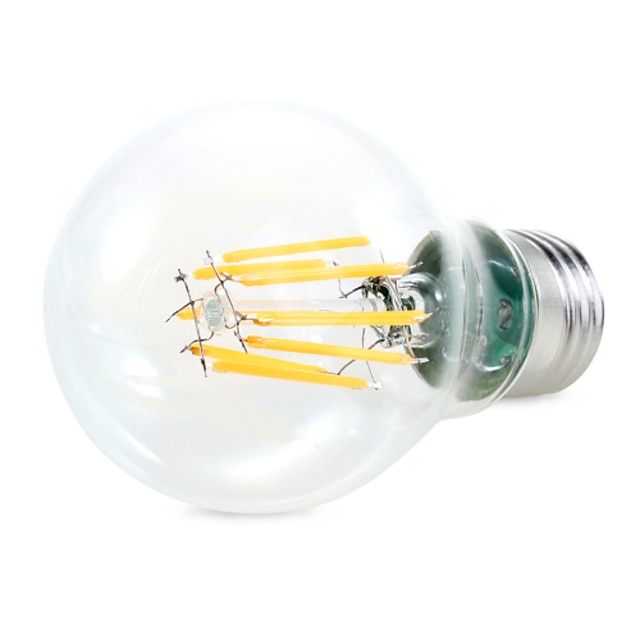  YWXLIGHT® 1pc 16 W LED Globe Bulbs 1450 lm E26 / E27 A60(A19) 8 LED Beads COB Decorative Warm White Natural White 220-240 V 110-130 V / 1 pc / RoHS