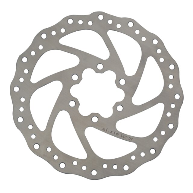  Rotor Plăcuțe de Frână Bicicletă Oțel Durabil Ușor de Instalat Dezintegrarea căldurii Pentru Shimano Alivio / Deore Bicicletă șosea Bicicletă montană BMX Ciclism 1pc