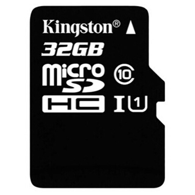  Kingston 32GB Micro SD Card TF Card memory card UHS-I U1 Class10