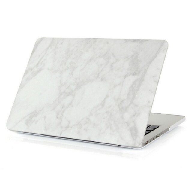  MacBook Tok Márvány ABS mert MacBook Air 11 hüvelyk / MacBook Air 13 hüvelyk