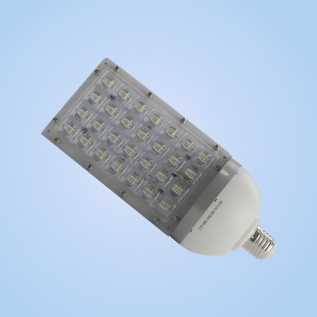  Becuri LED Corn E40 Alb Rece AC 220-240