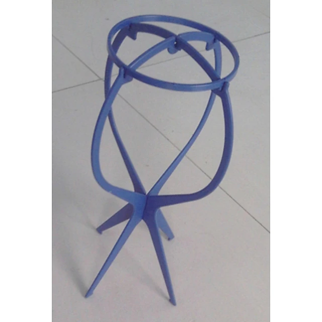Wig Accessories Plastic Wig Stands 1pc2