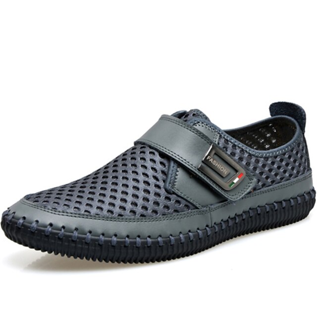 Men's Loafers & Slip-Ons Comfort Shoes Athletic Casual Dress Leather ...