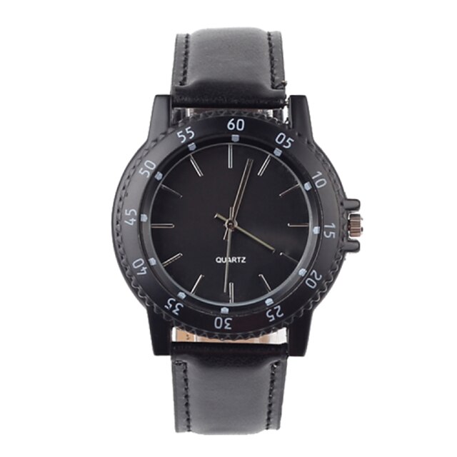  Manufacturers Selling Black Belt Men‘s Watch Cool Watches Unique Watches