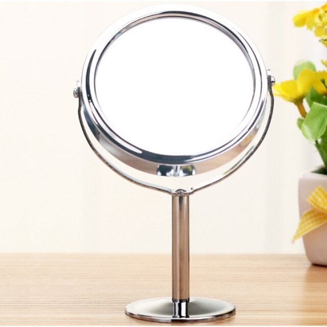  Zrcadlo Butik / Moderní 1ks - Zrcadlo sprchové doplňky