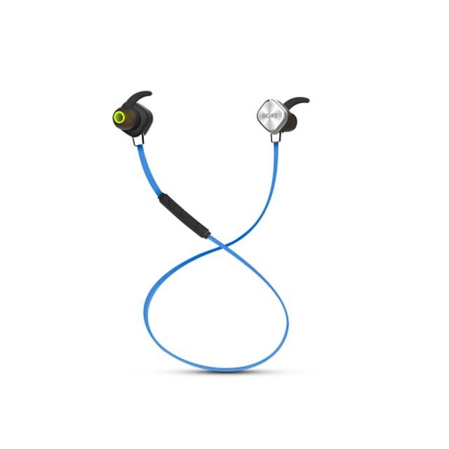  BOAS LC-999  Wireless Bluetooth 4.1 Stereo Earphone Sport Headphone Studio Music Headset  For Moible Phone