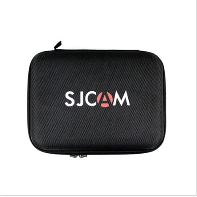  Case / Bags Waterproof 1 pcs For Action Camera SJCAM Snowmobiling Hunting and Fishing SkyDiving