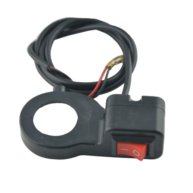  High Quality  Motorcycle  Electric Car Tricycle Faucet Headlight Stall Switch Handle Switch