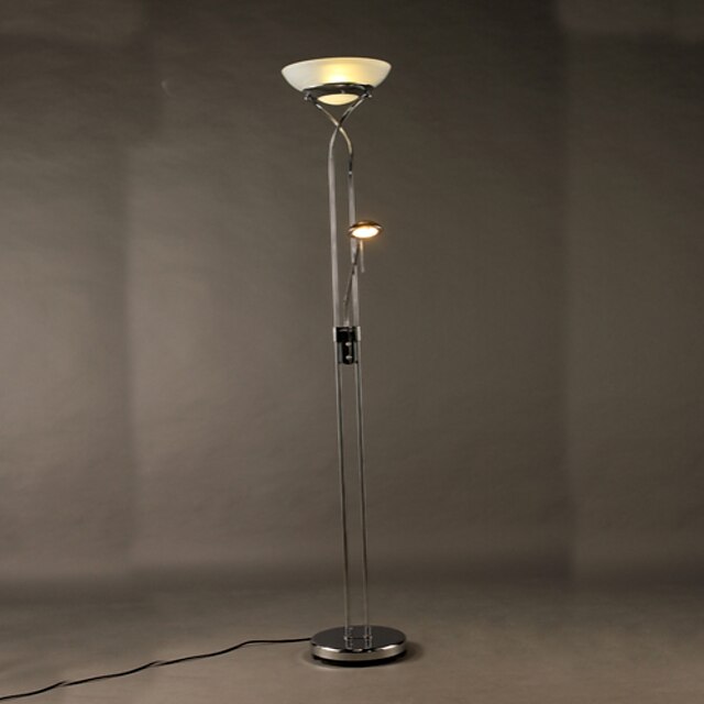  Contemporain Nouveauté Traditionnel/Classique Lampadaire Pour Métal 220-240V