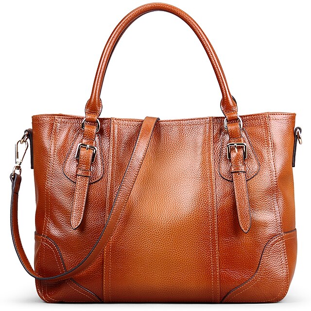  Handcee® Fashion Classic Casual Women's Handbags/Shoulder Bag