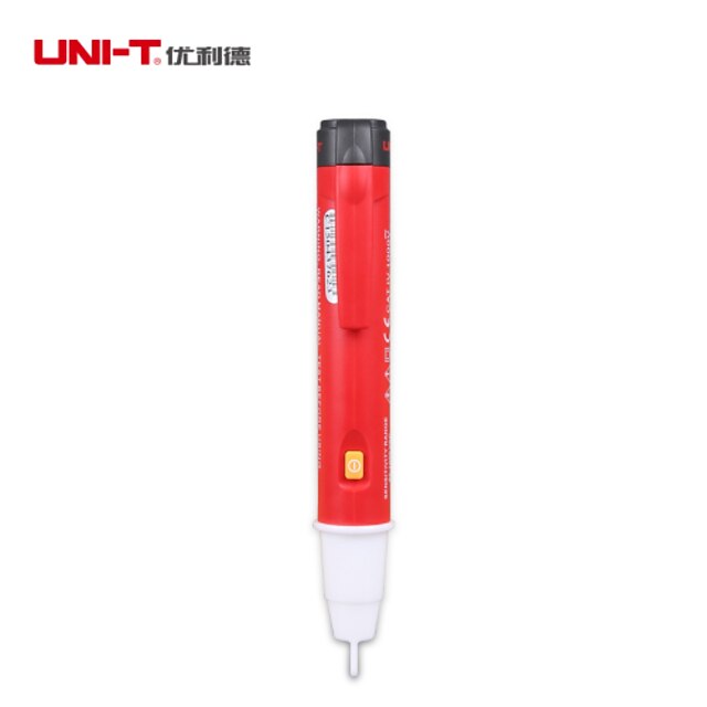  UNI-T Simple Type Mini AC Voltage Detectors UT12A