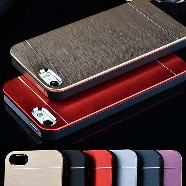  Case For iPhone 4/4S Back Cover Hard PC for