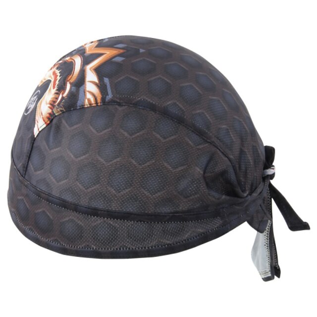  XINTOWN Caps Skull Headsweat Cremă Cu Protecție Solară Rezistent la UV Respirabil Uscare rapidă Anti-Iradiere Bicicletă / Ciclism Iarnă pentru Unisex Camping & Drumeții Pescuit Alpinism Echitaţie Golf
