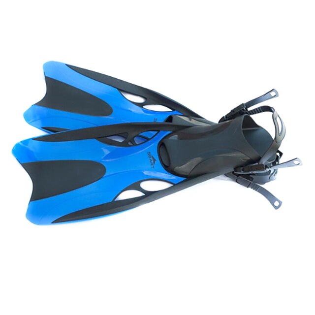  Diving Fins Diving / Snorkeling Swimming silicone