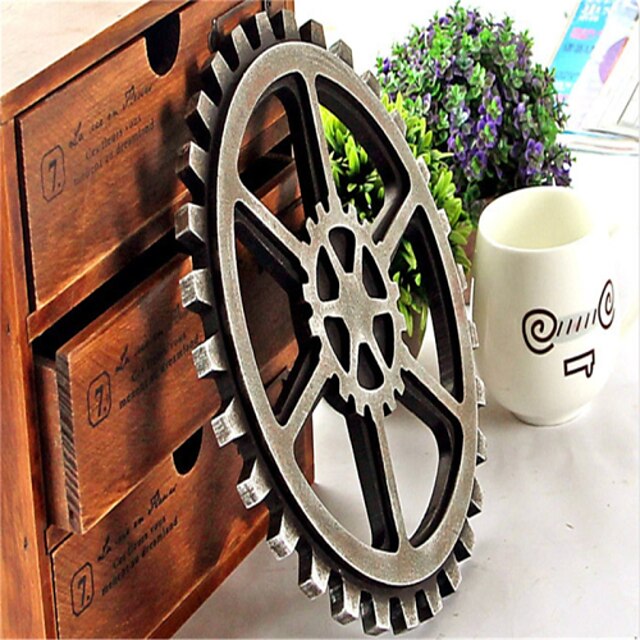  Decorative Objects Home Decorations, Wood Casual Modern Contemporary for Home Decoration Gifts 1pc