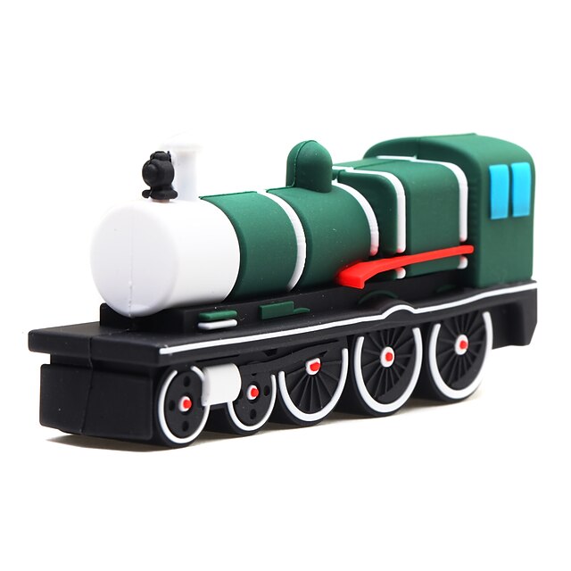  ZPK16 32GB Large Train USB 2.0 Flash Memory Drive U Stick