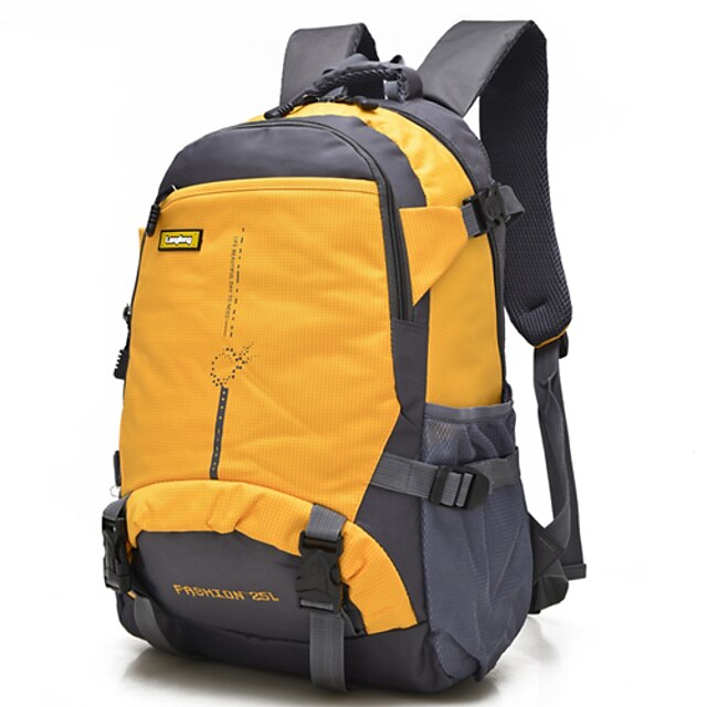  VUITTON Unisex Nylon Sports / Outdoor Sports & Leisure Bag / Travel Bag - Purple / Blue / Green / Yellow / Red / Black