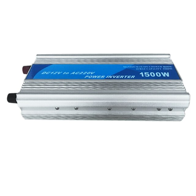  meind 1500w power inverter korektor sinusoidalny 12v do 220v