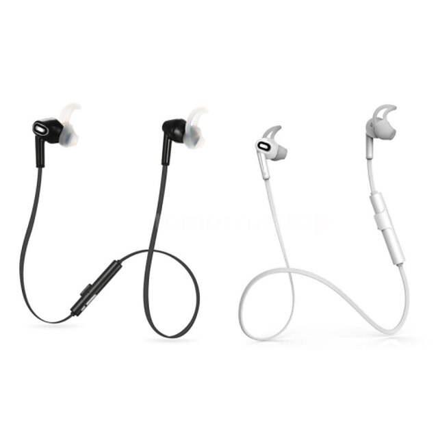  Bluedio M2 Ln-ear Wireless Bluetooth 4.1 Headset Stereo Earphone Sport Headphones Music And Calls