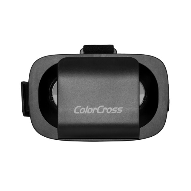  Virtual Reality ColorCross Helmet Dedicated Phone 3D Glasses
