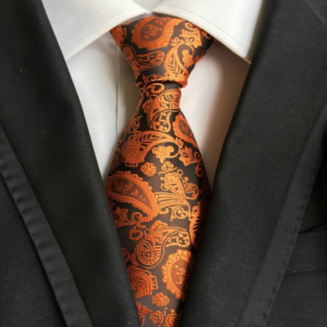  Men's Luxury / Pattern Creative Stylish