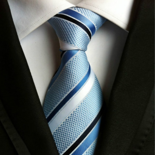  Men's Luxury / Stripes Creative Stylish