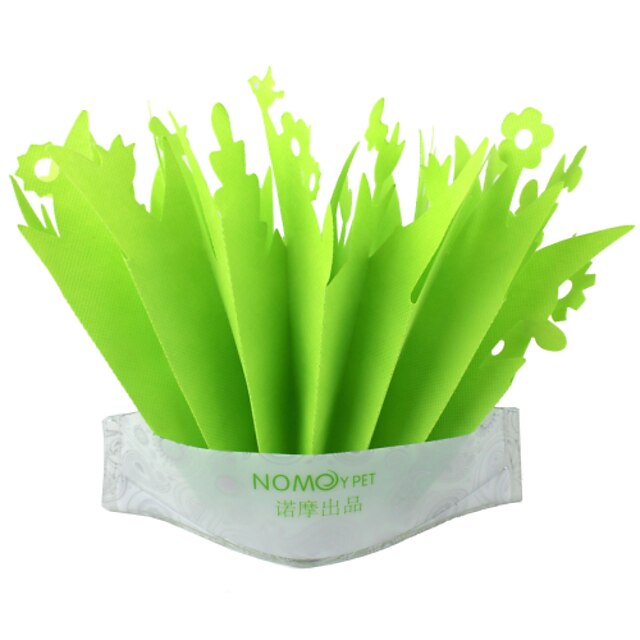  Garden Non-Electric Thick Growth of Grass Humidifier