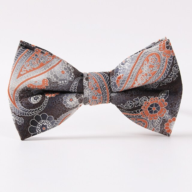  Men's Party / Evening / Formal Style / Luxury Bow Tie - Creative Stylish