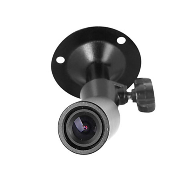  HQCAM 1/3 Polegadas CMOS Micro Câmera IP65