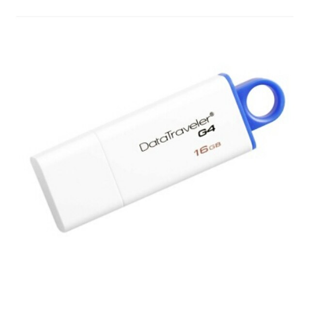  оригинальный Кингстоне дт IG4 16gb USB3.0 Цифровой USB флэш-накопитель DataTraveler