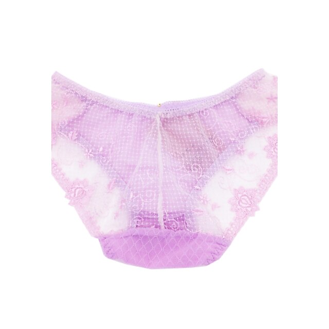  Am Right Women's Boy shorts Lace-AW024