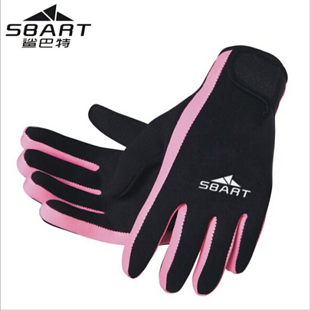  Snorkeling Diving Gloves / Outdoor Swimming Gloves