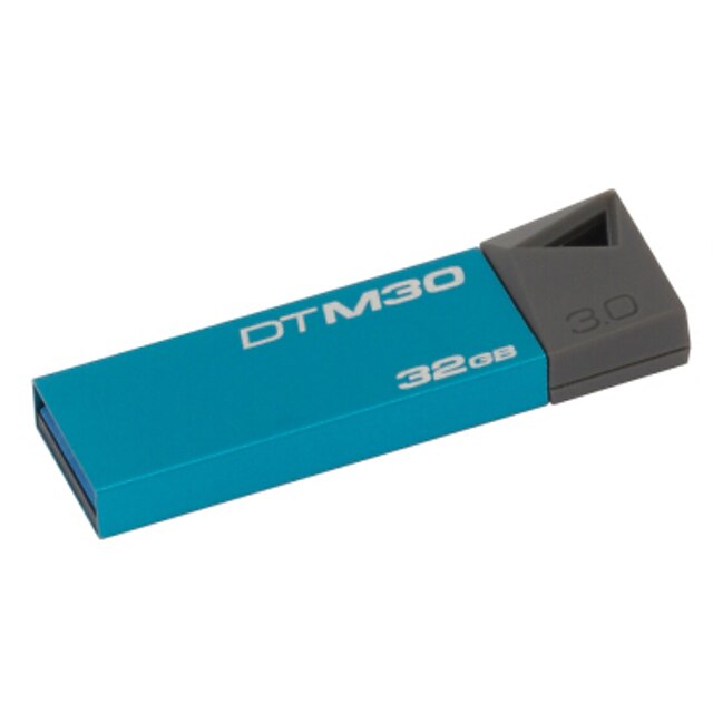  Original Kingston DTM30 32GB Digital USB 3.0 DataTraveler Mini Flash Drive