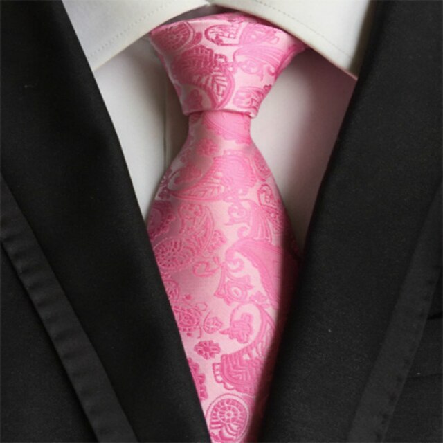  Ανδρικά πάρτι / βράδυ γάμου επίσημη γραβάτα γρανάτα δώρο γραβάτα άνθρωπος