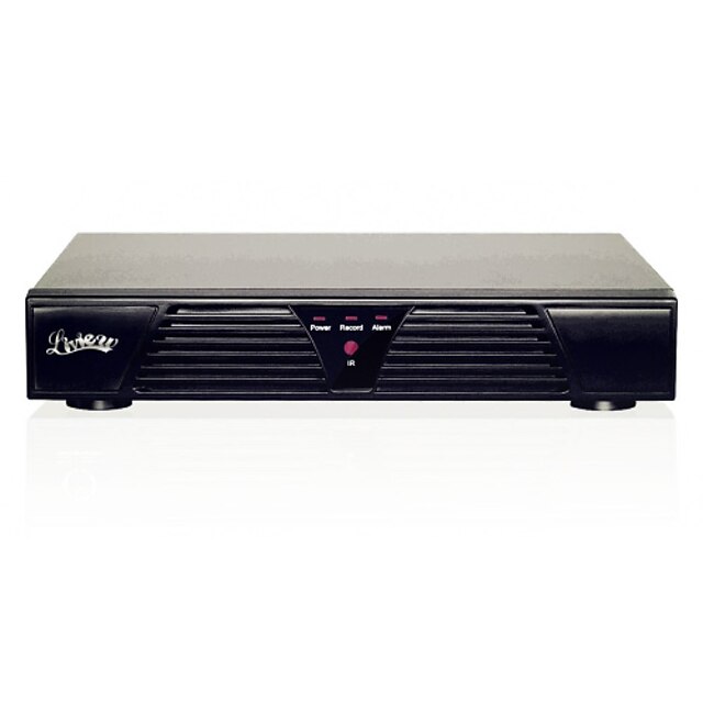  With HDMI/PTZ Control/Audio/Alarm/8Channel Video Full Function 960H Digital Video Recorder