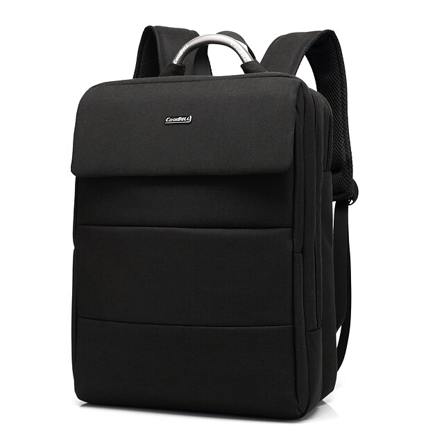  15.6 inch Waterproof Unisex Laptop Backpack Knapsack rucksack Traveling Backpack School Bag For Macbook/Dell/HP,etc