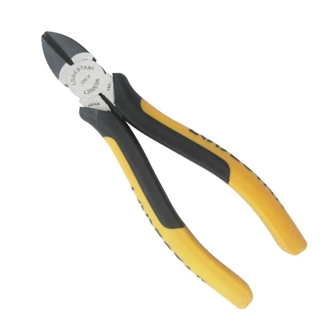  LODESTAR L202C06 Diagonal Cutting Plier