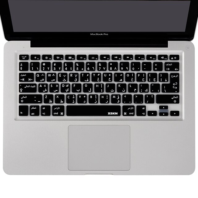  AppleScreen ProtectorMacBook Pro 15 Pulgadas Ultra Delgado Protectores de Pantalla 1 pieza PET