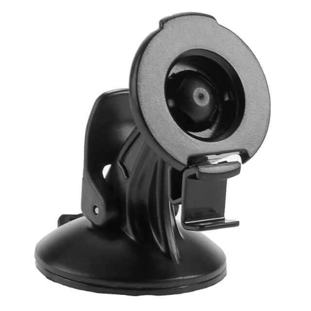  plástico clip de montaje base de soporte para Garmin nuvi 2457lmt 2497lmt 2557lmt gps nuevo