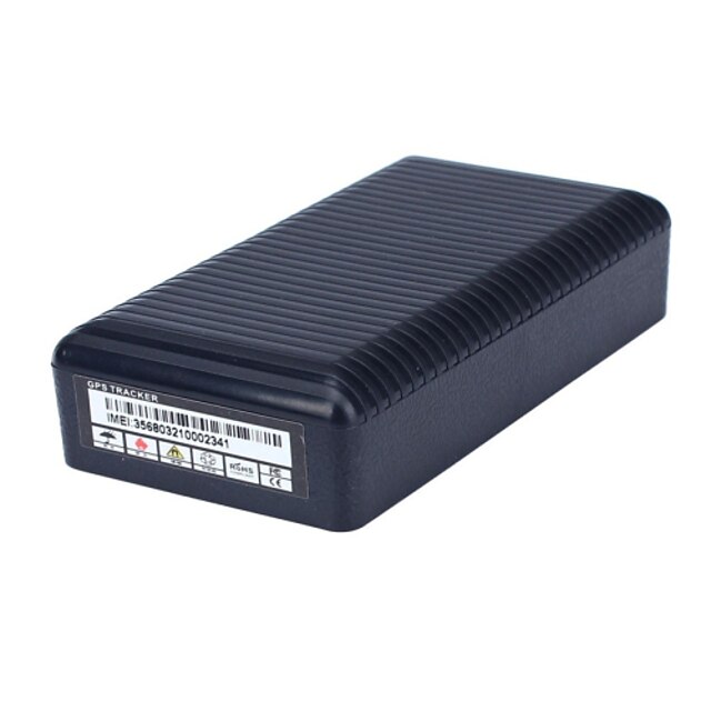  High Quality AGPS+3LBS+SMS/GPRS GPS Locator Tracker SMS Network Truck Car Motorcycle Monitor