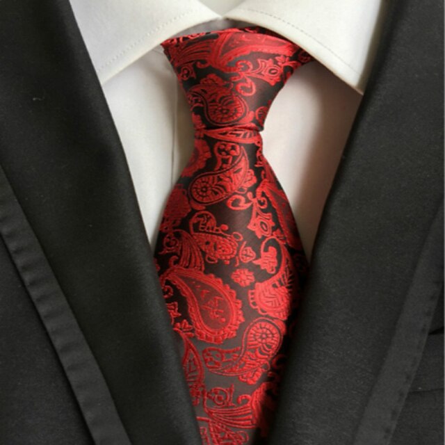  Hombre Elegante Corbata - Lujo / Diseño / Clásico Creativo