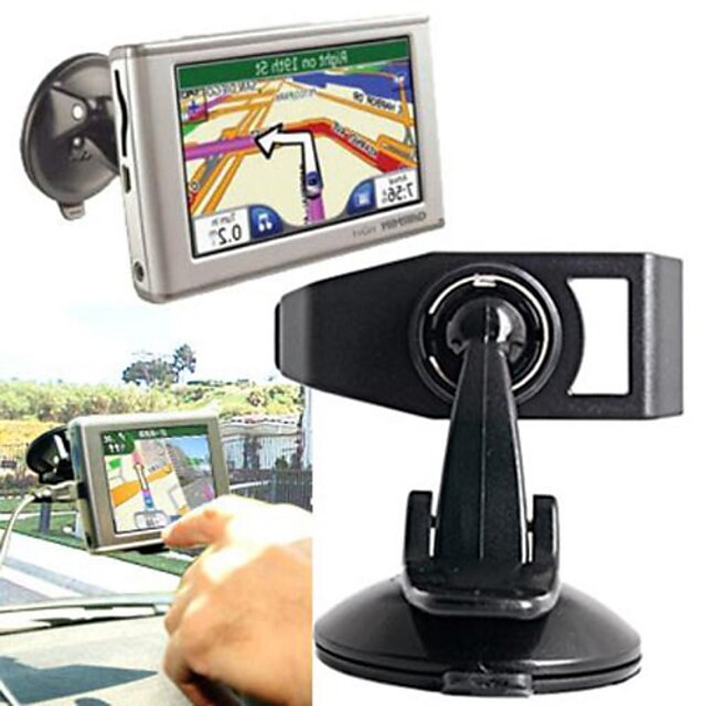  CAR MOUNT HOLDER GPS Stand FOR GARMIN NUVI 200 200W 250W 260W 275T 250 260 265 270 275 275T 465