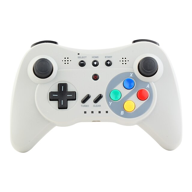 USB Controllers For Nintendo Wii U , Controllers unit 2023 US 23.39