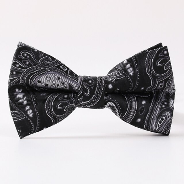  Men's Party / Evening / Formal Style / Luxury Bow Tie - Creative Stylish