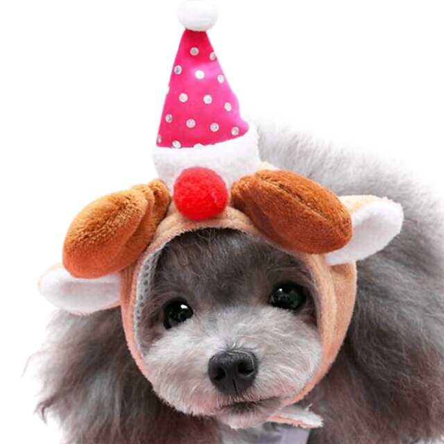  תחפושות בגדי גור קוספליי חג ליל כל הקדושים בגדים לכלבים בגדי גור תלבושות לכלבים חום תחפושות לכלבת ילדה וילד S M