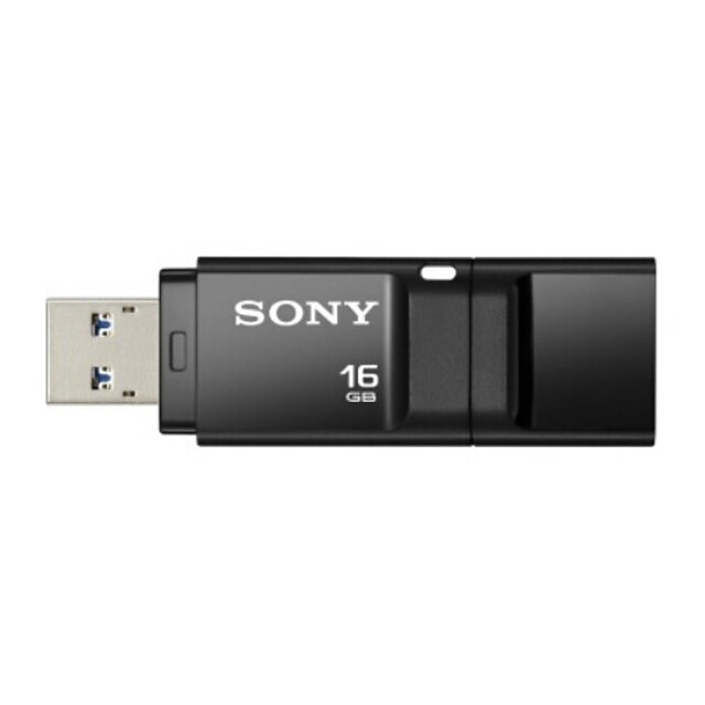  Sony 16gb micro USB-flashminne disk USB 3.0 mini penna driva små pendrive minne lagringsenhet U disk